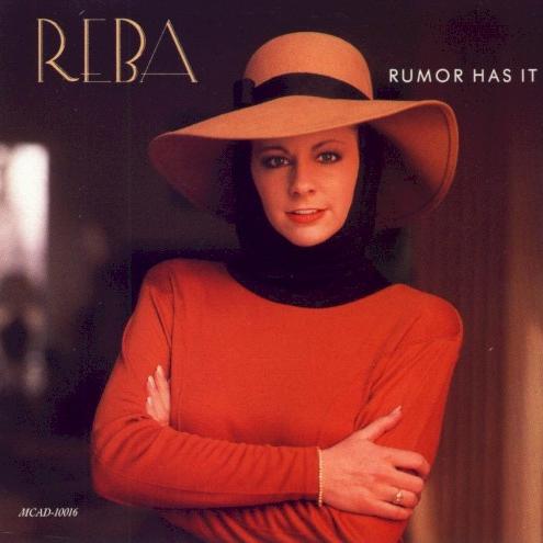 Reba Mcentire